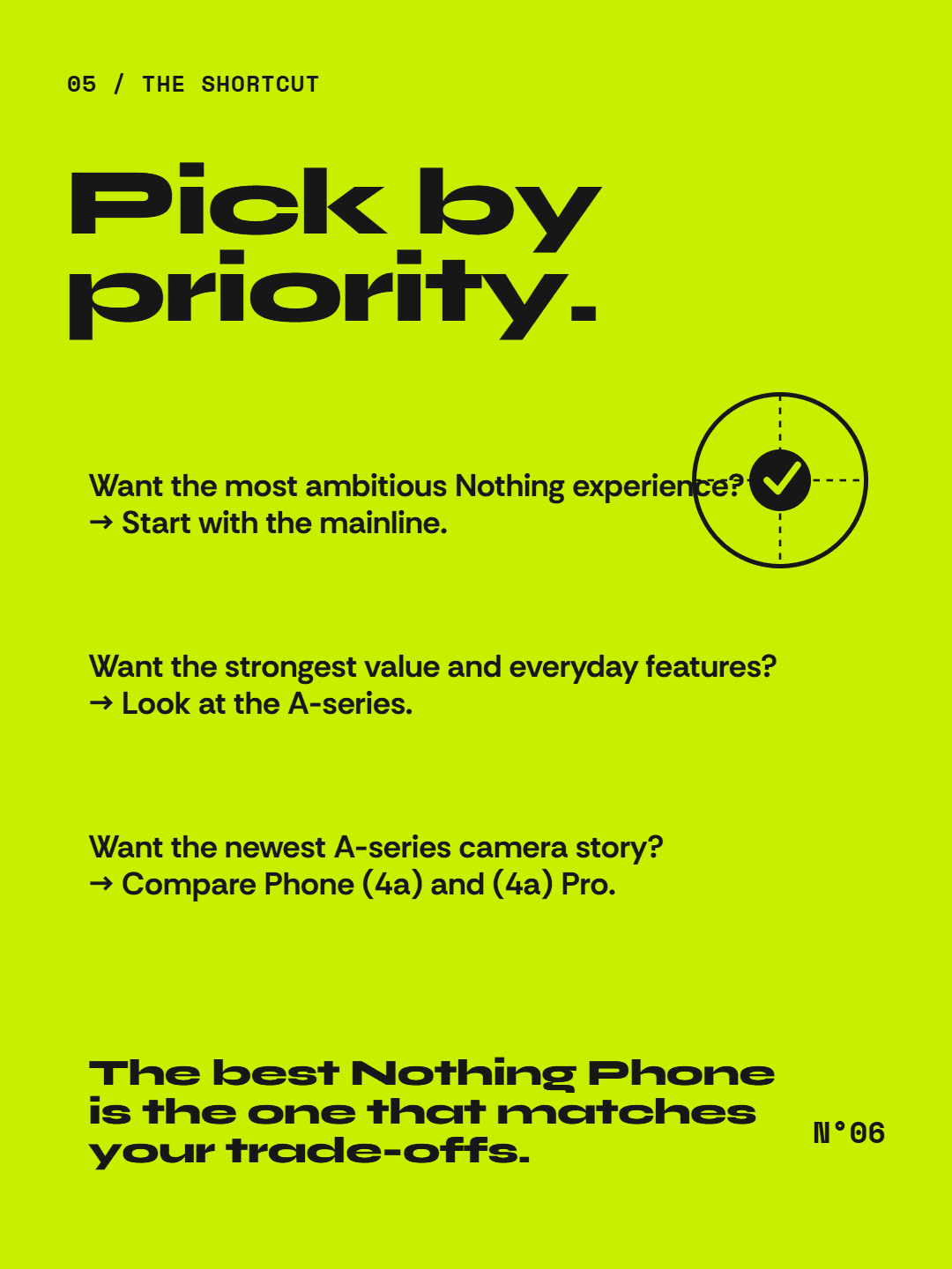 Nothing Phone launch, slide 6